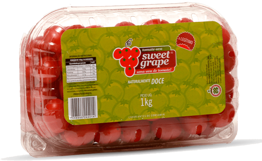 Sweet Grape, imagem 3