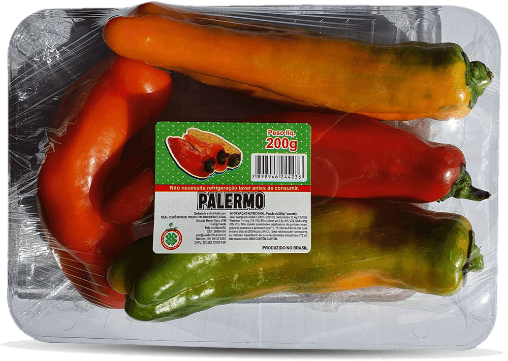Sweet Palermo, imagem 2