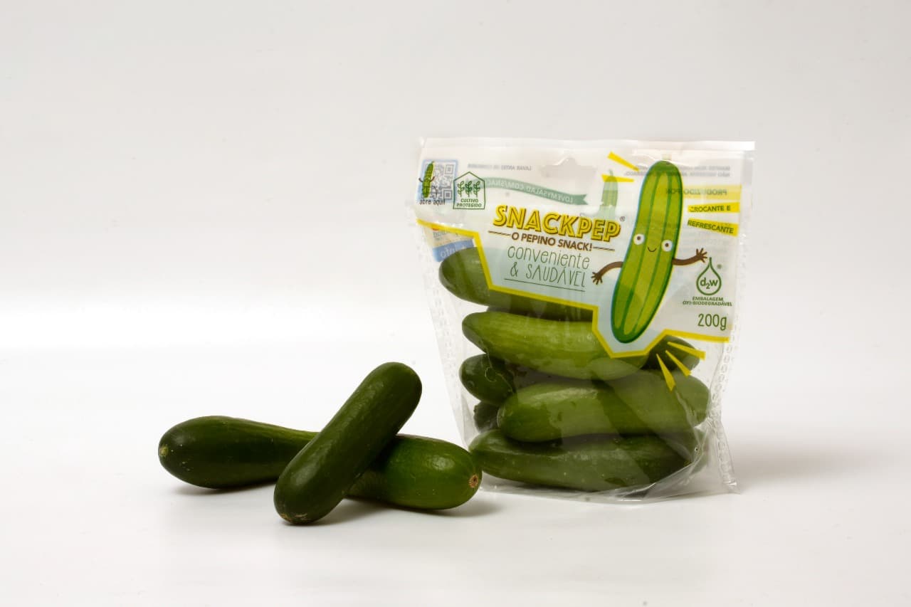 Snackpep, imagem 1