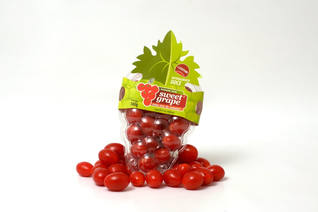 Sweet Grape, imagem 2