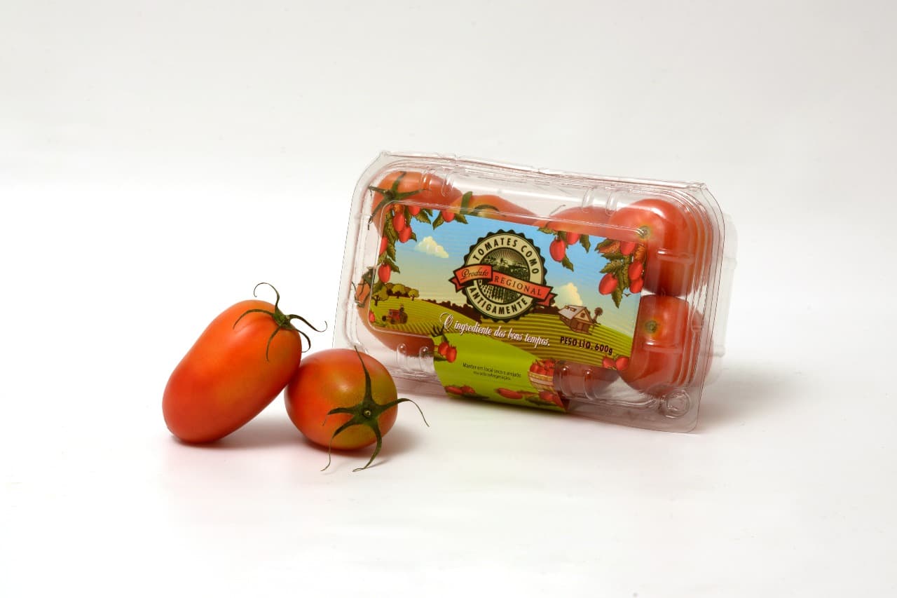 Tomate Italiano, imagem 1
